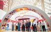 Top legislator inspects preparations for exhibition on N.A.’s 80-year history